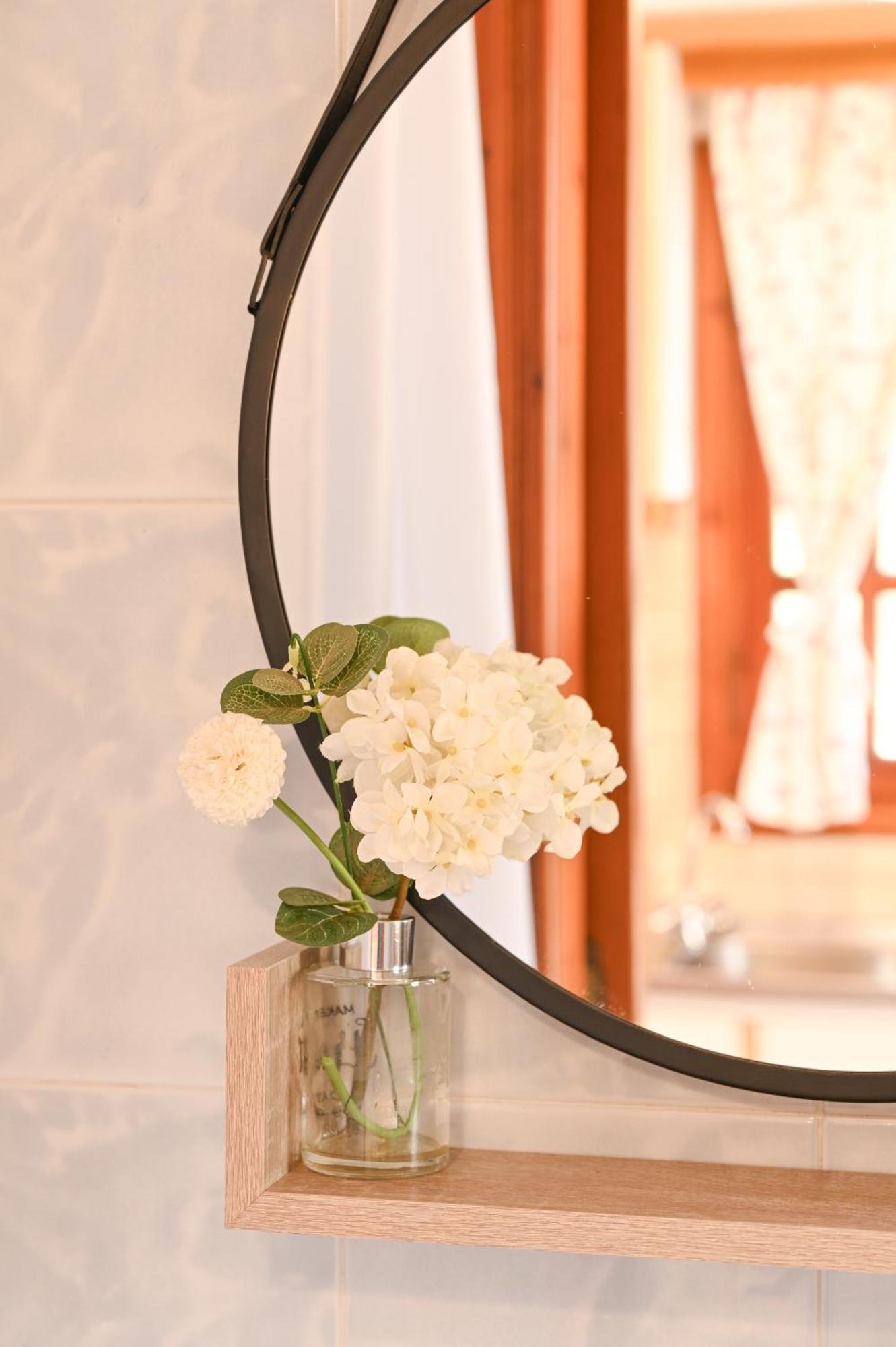 Garden House Xerokampos Apartment Ксерокампос Екстериор снимка